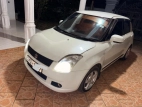 Suzuki Swift BEETLE JAPAN 2005 Car