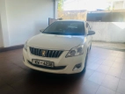 Toyota Premio 2013 Car
