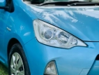 Toyota Aqua S Grade 2013 Car