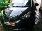 Toyota Vitz Ksp130 2015 Car