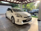Toyota Prius G Touring 2015 Car
