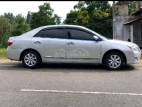 Toyota Premio 2007 Car