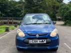 Suzuki Alto 2015 Car