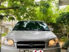 Suzuki Swift 2005 Car