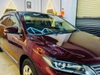 Toyota Premio G Superior 2017 Car