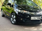 Honda Fit GP5 2015 Car