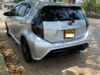 Toyota Aqua 2012 Car - image 3