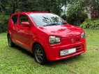 Suzuki Alto Japan RS 2015 Car