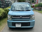 Suzuki Wagon R FX 2017 Car