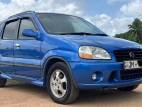 Suzuki Swift 2001 Car