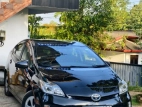 Toyota Prius S LED 2013 Car