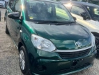 Toyota Passo Vitz 2023 Car