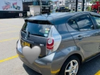Toyota Aqua 2014 Car - image 4
