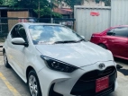 Toyota Yaris 2023 Car