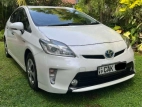 Toyota Prius 2015 Car