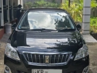 Toyota Premio G Superior 2010 Car