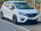 Honda Fit GP5 2021 Car