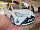 Toyota Vitz Edition 2 Safety 2018 Car