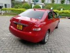 Toyota Yaris 2006 Car