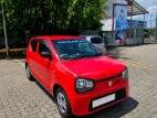 Suzuki Alto Japan 2017 Car