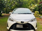 Toyota Vitz Edition 2 2018 Car