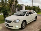 Toyota Premio G Superior 2015 Car