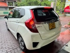 Honda Fit GP5 L Grade 2014 Car