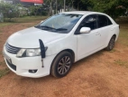 Toyota Allion 260 2008 Car