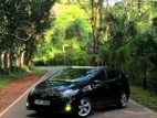 Toyota Prius 2010 Car