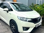 Honda Fit GP5 L Grade 2014 Car