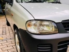 Suzuki Alto 2007 Car