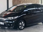 Honda Fit GP5 2014 Car