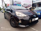Toyota Aqua S Grade 2014 Car