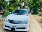 Toyota Allion 240 2007 Car