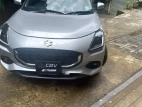 Suzuki Swift Rs 2024 Car