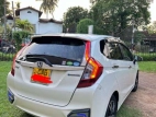 Honda Fit GP5 2014 Car