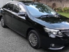 Toyota Allion G Grade 2013 Car