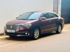 Toyota Premio G Superior 2016 Car
