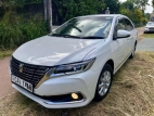 Toyota Premio 2017 Car