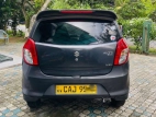 Suzuki Alto 2015 Car