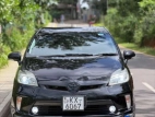 Toyota Prius 2012 Car