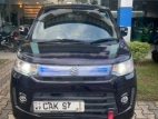 Suzuki Wagon R Stingray 2014 Car