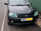 Suzuki Swift 2004 Car