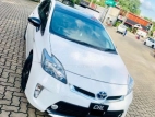 Toyota Prius PriusS GRADE 2013 Car