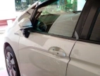 Honda Fit GP5 2015 Car
