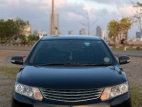 Toyota Allion 2007 Car