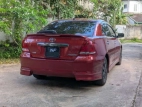Toyota Allion 240 G Grade 2004 Car