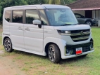 Suzuki Spacia 2025 Car