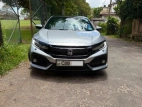 Honda Civic 2017 Car