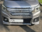 Suzuki Spacia 2015 Car